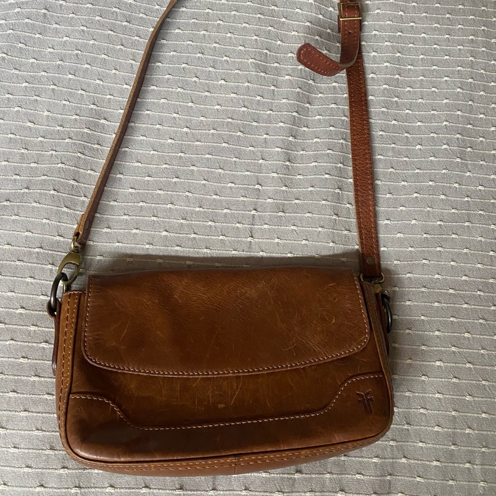 Frye Crossbody bag